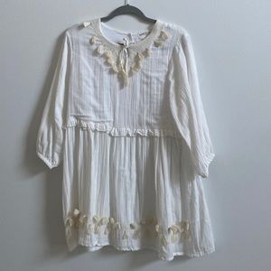 Poppet & Fox Women’s Babydoll Dress